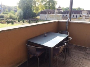 t2 à la location -   77610  FONTENAY TRESIGNY, surface 35 m2 location t2 - UBI475673513
